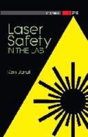 Laser Safety in the Lab 0819488194 Book Cover