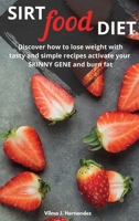 The sirtfood diet 1802222901 Book Cover