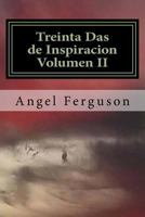 Treinta Das de Inspiracion Volumen II 1546796363 Book Cover