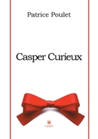 Casper Curieux B09R3S8MLQ Book Cover