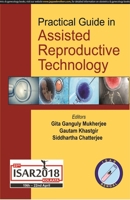 Practical Guide in Assisted Reproductive Technology 9352704835 Book Cover