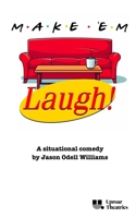Make 'Em Laugh 1968051023 Book Cover