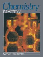 Chemistry in Action 0333373103 Book Cover