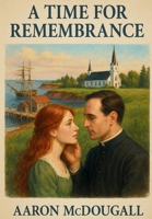A Time for Remembrance 1968680101 Book Cover