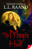 The Magic Hunt 1626390452 Book Cover