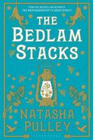 The Bedlam Stacks 1620409690 Book Cover