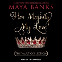 Her Majesty, My Love 1599984067 Book Cover