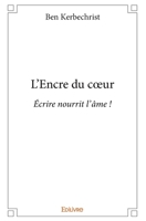 L'Encre du cœur (French Edition) 2334249734 Book Cover