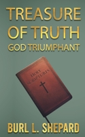 Treasure of Truth: God Triumphant 1958000000 Book Cover