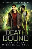 Death Bound 154080870X Book Cover