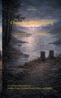 Chroniken der Bewährung: Ein Sammelband von Novellen im Kynéxis Universum (German Edition) 3842394241 Book Cover