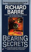 Bearing Secrets (Wil Hardesty Novels (Paperback)) 0425166414 Book Cover