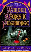 Murder Makes a Pilgrimage 0440216133 Book Cover