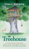 The Treehouse B0BLS13GL1 Book Cover