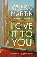 I Give It to You 0593082117 Book Cover