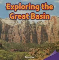 Exploring the Great Basin 1477724915 Book Cover