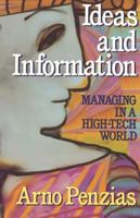 Ideas and Information 0393026493 Book Cover