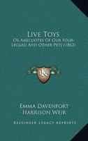 Live Toys 0530486814 Book Cover