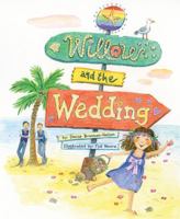 Willow and the Wedding 1585369667 Book Cover