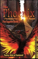 the phoenix: Red Sapphire stones B09242ZLJW Book Cover