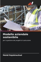 Modello aziendale sostenibile (Italian Edition) 6208922550 Book Cover