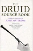 The Druid Source Book 0713727101 Book Cover