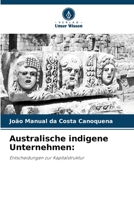 Australische indigene Unternehmen 6207275500 Book Cover