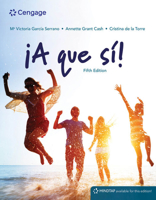 A Que SI 3e-Instructors Edition 0357029151 Book Cover