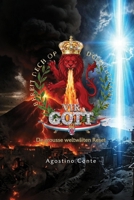 Bereit dech op d'Gerechtegkeet vu Gott vir: De grousse weltwäiten Reset B0H6Y19B3Q Book Cover