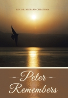 Peter Remembers 1669841200 Book Cover