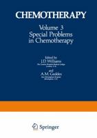 Special Problems in Chemotherapy 1468431226 Book Cover