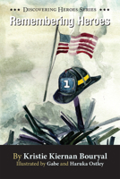 Remembering Heroes 1732991316 Book Cover
