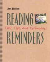 Reading Reminders: Tools, Tips, and Techniques 0867095008 Book Cover
