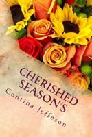 Cherished Season's 1981334572 Book Cover