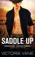 Saddle Up 1492635103 Book Cover