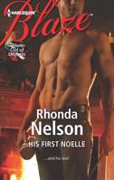 His First Noelle 0373797281 Book Cover