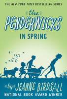 The Penderwicks in Spring 030793098X Book Cover