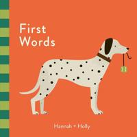 First Words 1499809042 Book Cover