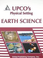UPCO's Physical Setting Review Earth Science Revised Edition 9373231995 Book Cover