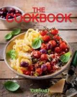 The cookbook 079817188X Book Cover