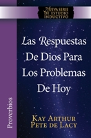 Las Respuestas de Dios para los Problemas de Hoy / God's Answers to Today's Problems (Spanish Edition) 1621191877 Book Cover