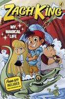 Zach King. Mi vida mágica 0141387572 Book Cover