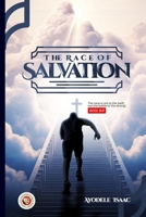 THE RACE OF SALVATION 9787756502 Book Cover