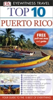 Top 10 Puerto Rico 0756696828 Book Cover