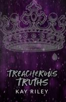 Treacherous Truths: Suncrest Bay Series Book 2 1737567431 Book Cover