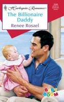The Billionaire Daddy 0373158351 Book Cover