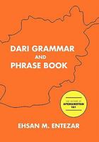 Dari Grammar and Phrase Book 1450099300 Book Cover