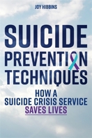In Safe Hands: How a Suicide Crisis Centre Saves Lives 1785925490 Book Cover