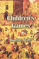 Children's Games 061585818X Book Cover