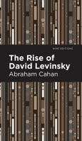 The Rise of David Levinsky 0061319120 Book Cover